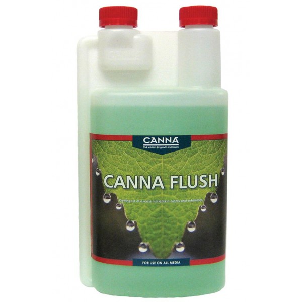 CANNA Flush 1l