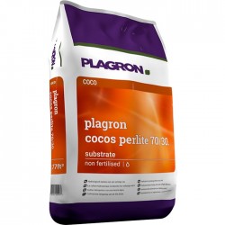 Plagron Cocos Perlite 70/30 50L Bag -  (Collection Only)