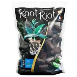 Root Riot Propagation Cubes (100 bag)