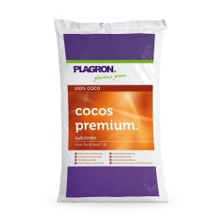 Plagron Cocos Premium 50L (Including Delivery)