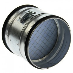Duct Filter - 200mm