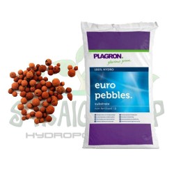Plagron Euro Pebbles 45L (Collect Only)