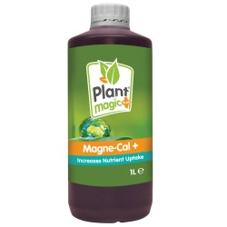 Plant Magic Plus Magne Cal +