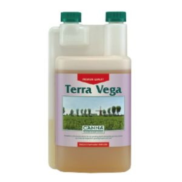 CANNA Terra Vega 1L