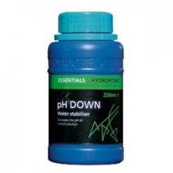 VitaLink pH Down 81% 250ml - ESSENTIALS - 81% Phosphoric Acid