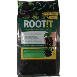 ROOT!T Propagation Tray & Sponges