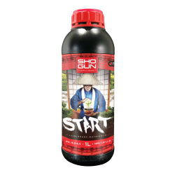 Shogun Start 1 Liter