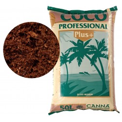 CANNA Coco Professional Plus - 50L Bag (Collect Only)