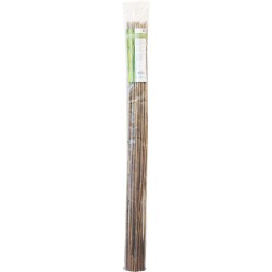 4' Bamboo Stakes (120cm) - Pack 25