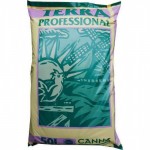 2 x 50L CANNA Terra Professional Plus (inc delivery)